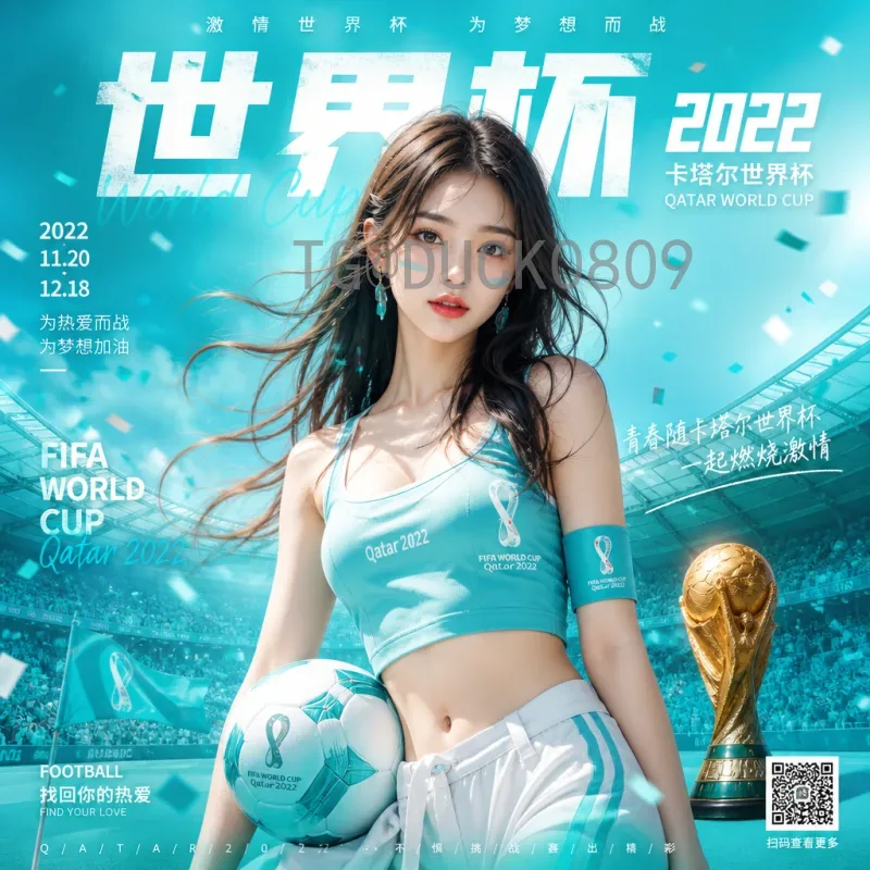 官方2026年美加墨世界杯阿根廷队阵容前瞻：梅西领衔，新星崛起